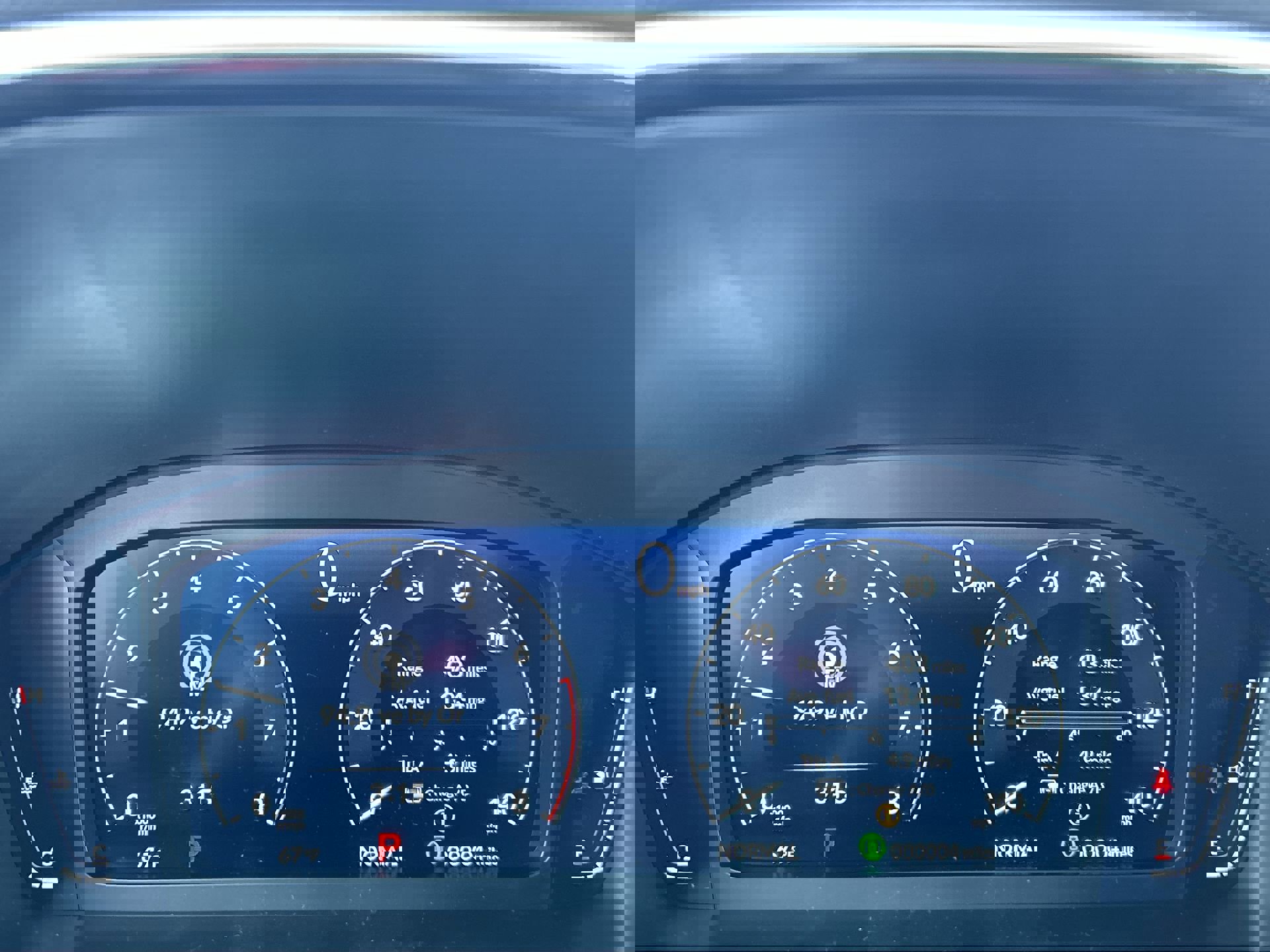 2026 Honda CR-V EX-L photo 15