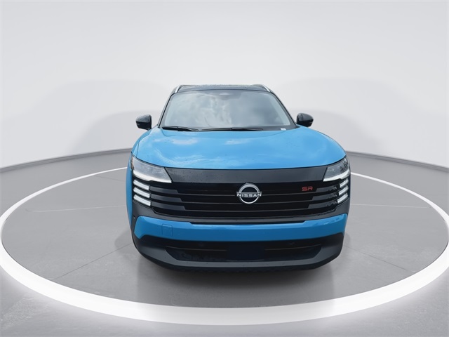 2025 Nissan Kicks SR photo 3