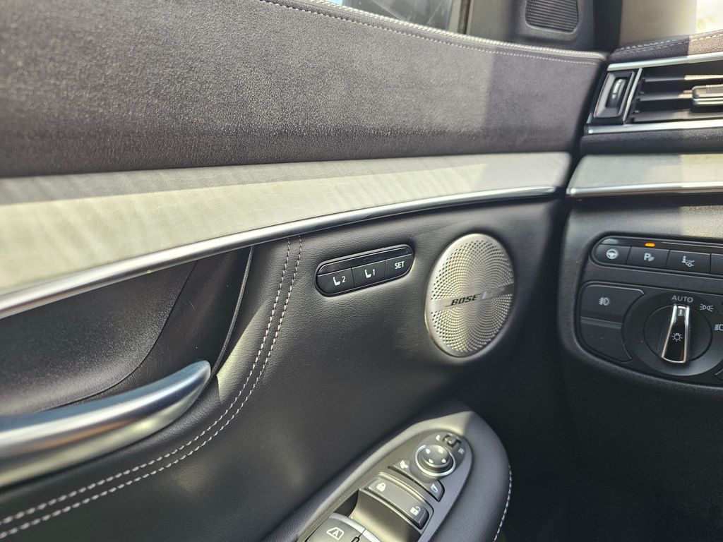 2023 Infiniti QX50 Sensory photo 31