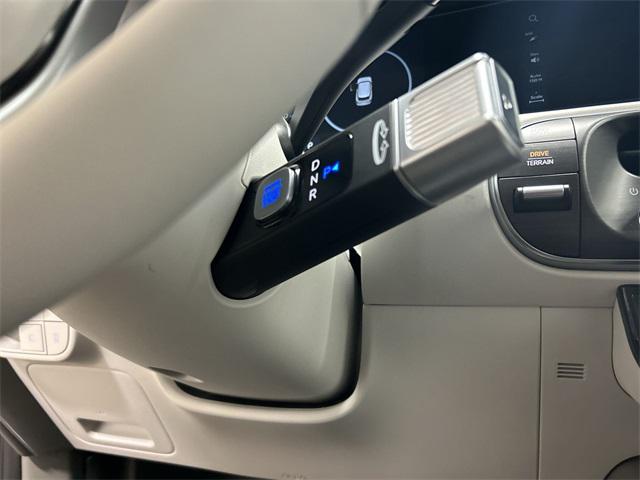 2026 Hyundai Palisade SEL photo 33