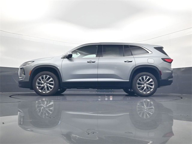2026 Buick Enclave Preferred photo 27