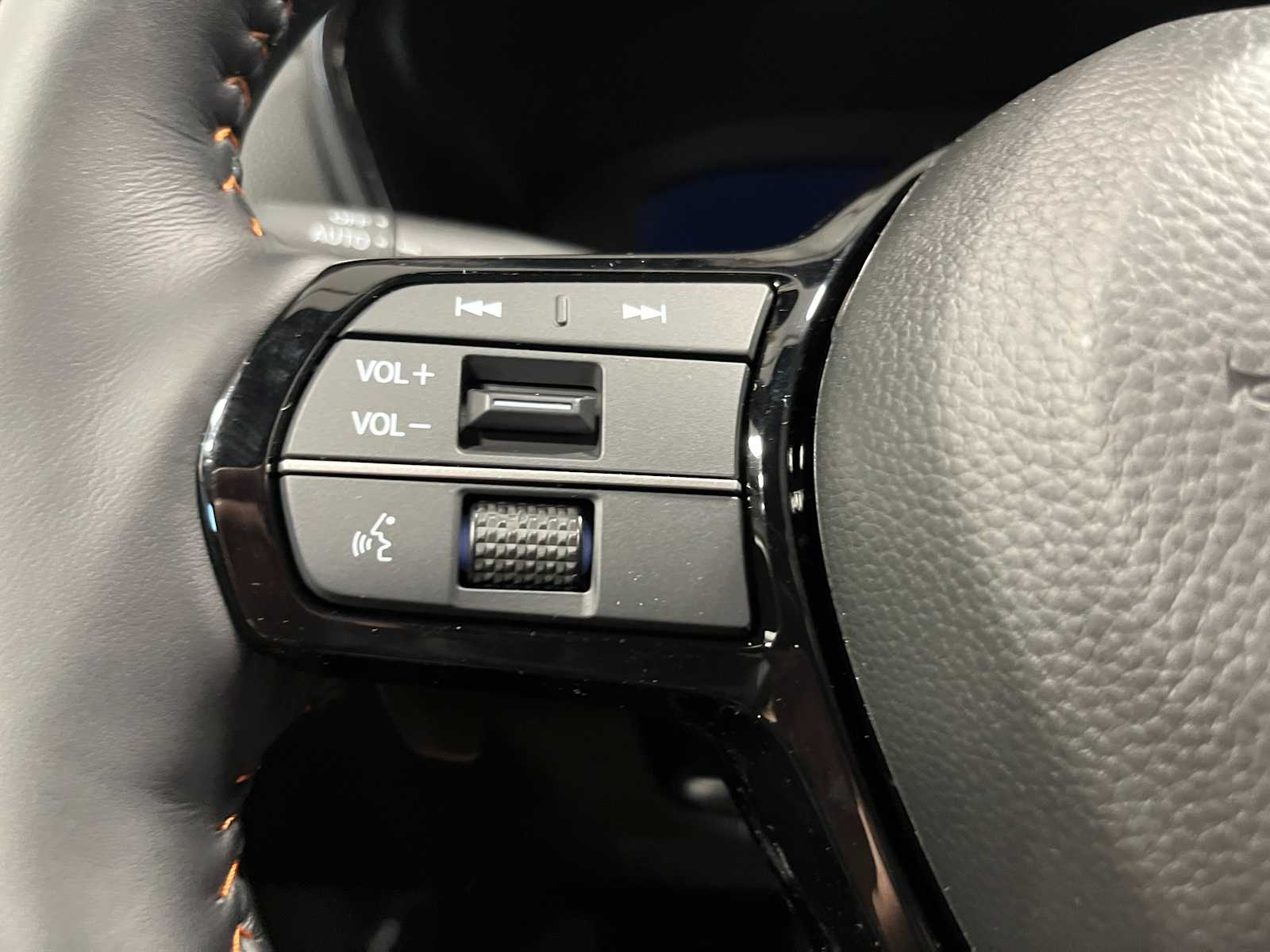 2026 Honda CR-V Sport Touring photo 15