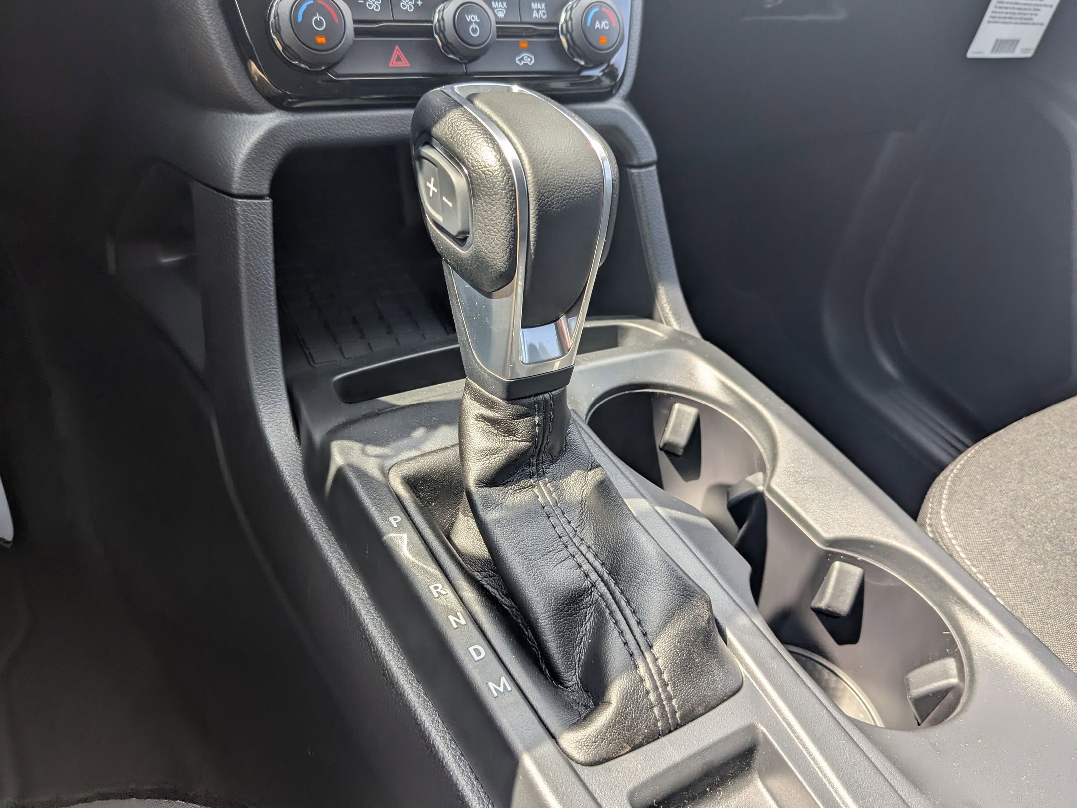 2025 Ford Ranger XLT photo 22