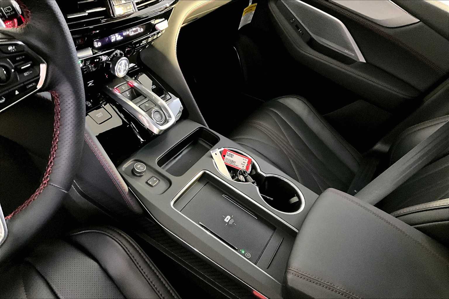 2026 Acura MDX SH-AWD A-Spec Advance photo 10