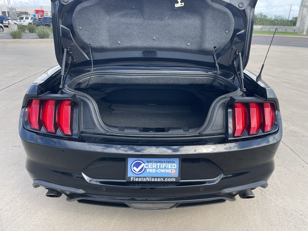 2023 Ford Mustang EcoBoost Premium photo 6