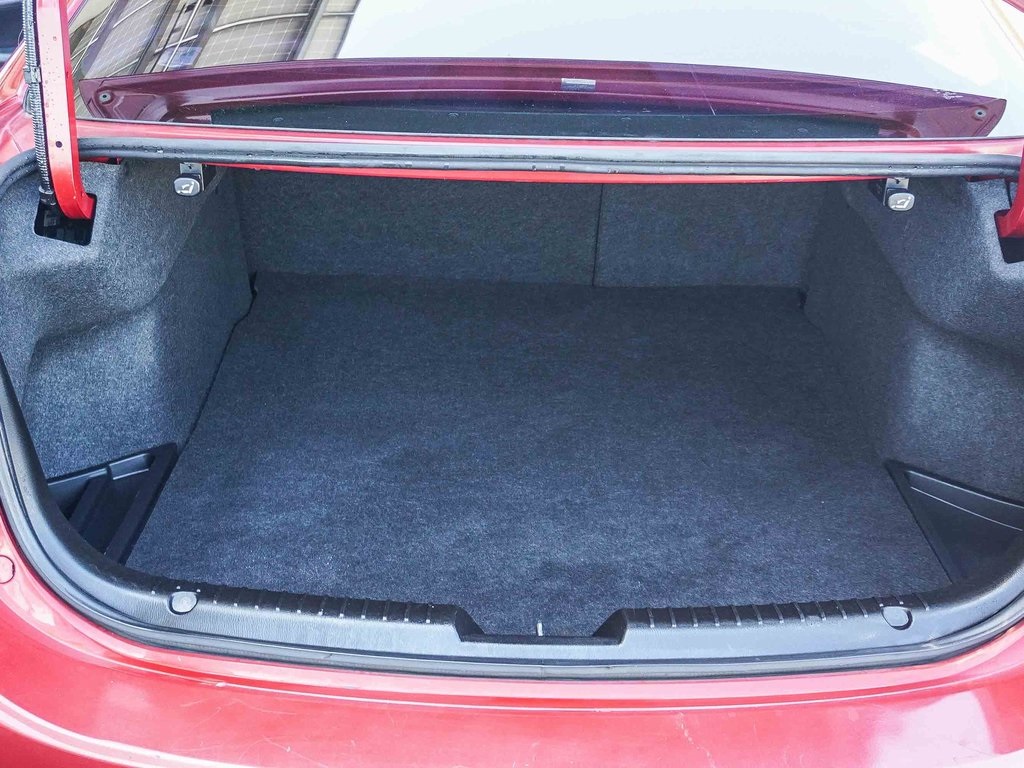 2014 Mazda Mazda6 Touring photo 23