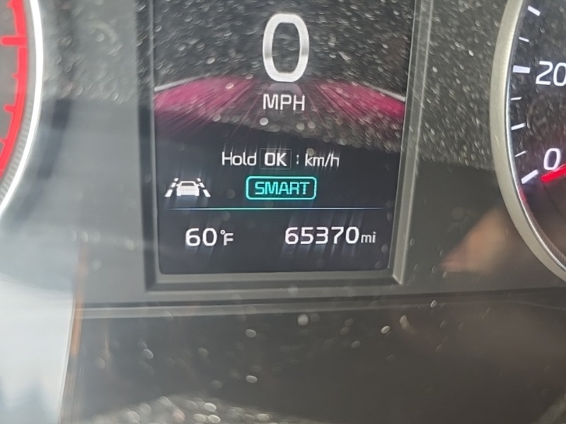 2021 Kia K5 LXS photo 11