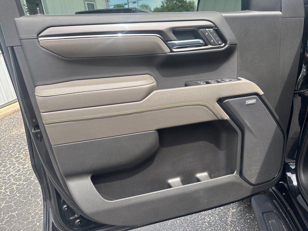 2023 Chevrolet Silverado 1500 ZR2 photo 9