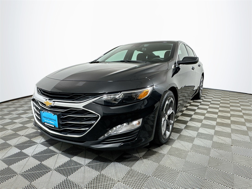 2023 Chevrolet Malibu 1LT