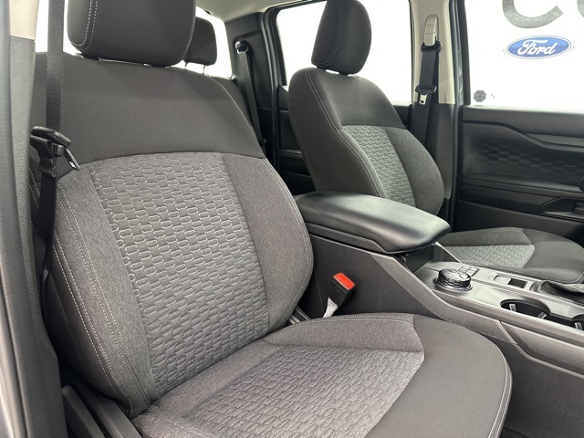 2025 Ford Ranger XL photo 29