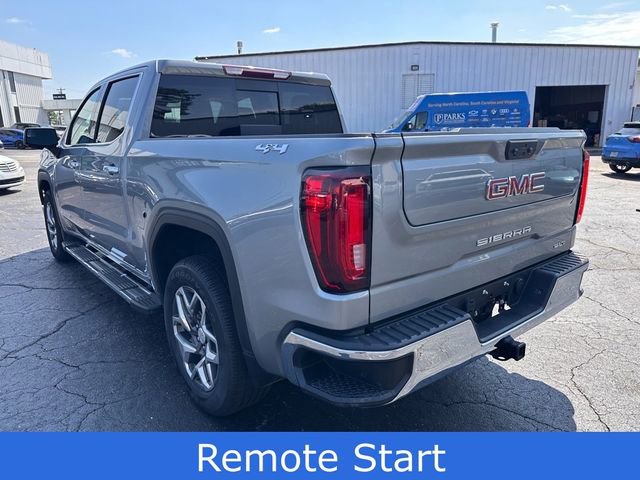 2023 Gmc Sierra SLT photo 6