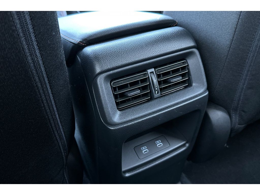 2025 Honda CR-V Hybrid Sport photo 42