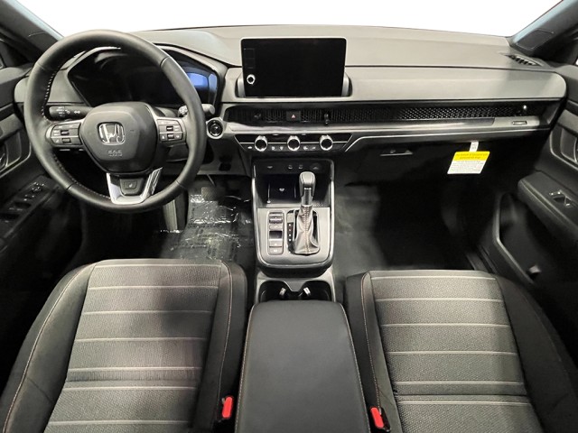 2026 Honda CR-V Hybrid photo 23