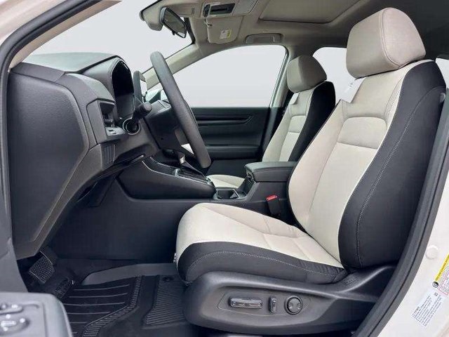 2026 Honda CR-V EX photo 22
