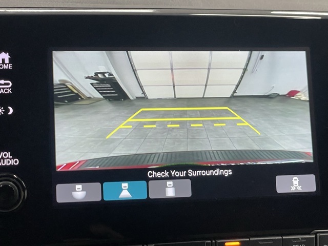 2023 Honda Odyssey EX-L photo 22