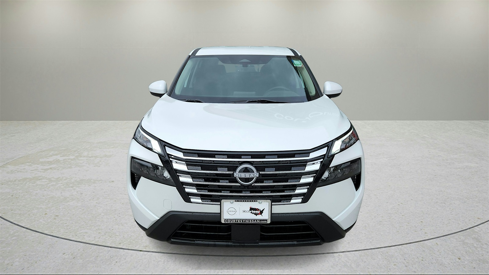2025 Nissan Rogue SV photo 13