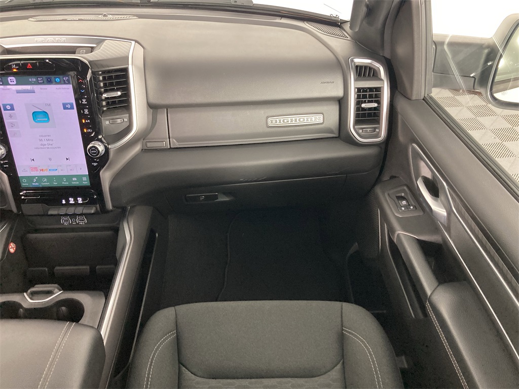 2025 Ram 1500 Big Horn Lone Star photo 13