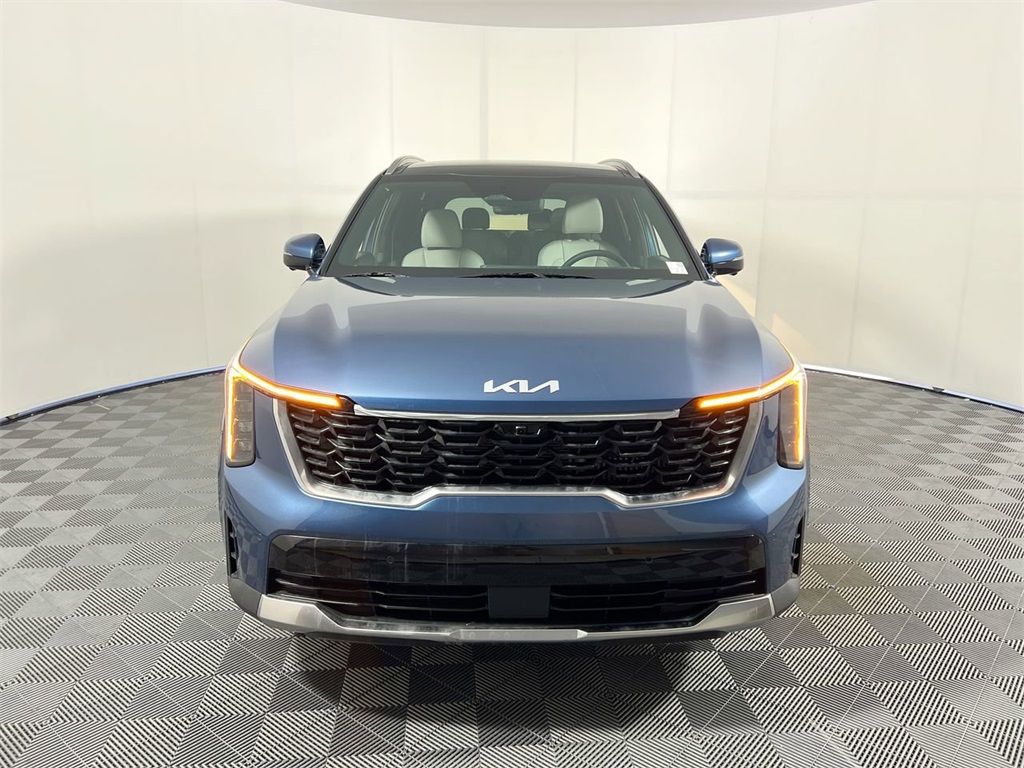 2025 Kia Sorento Hybrid SX Prestige photo 7