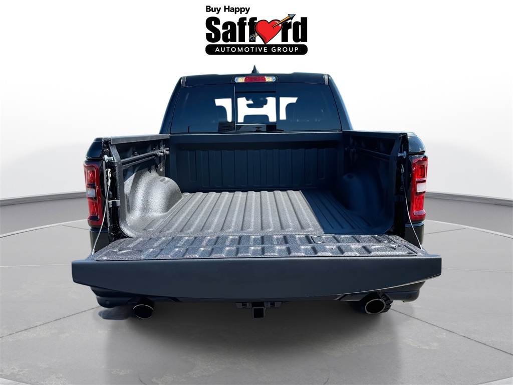 2026 Ram 1500 Rebel photo 29