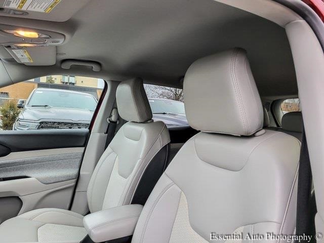 2022 JEEP COMPASS - Image 10