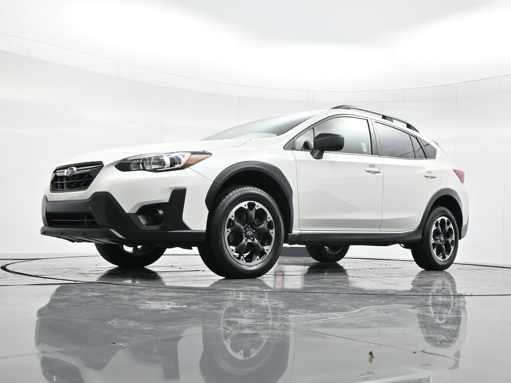 2023 Subaru Crosstrek Base photo 37
