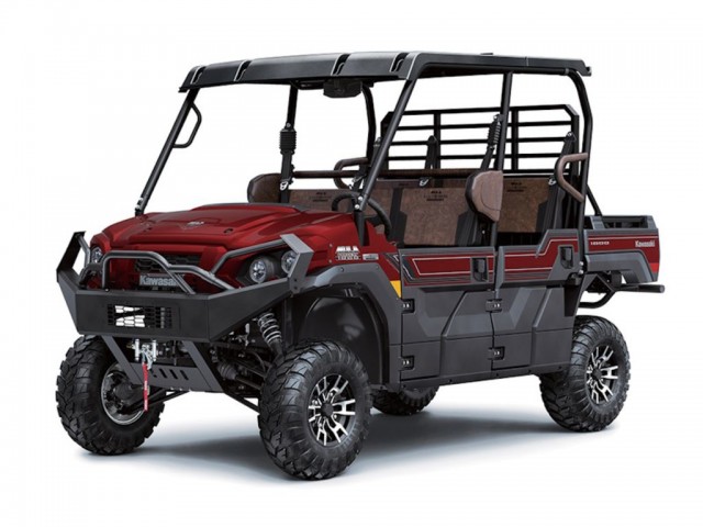 New Power Sport Vehicles | Hunter Automotive Group