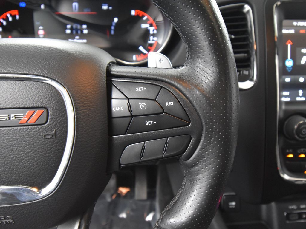 2019 Dodge Durango GT Plus photo 30