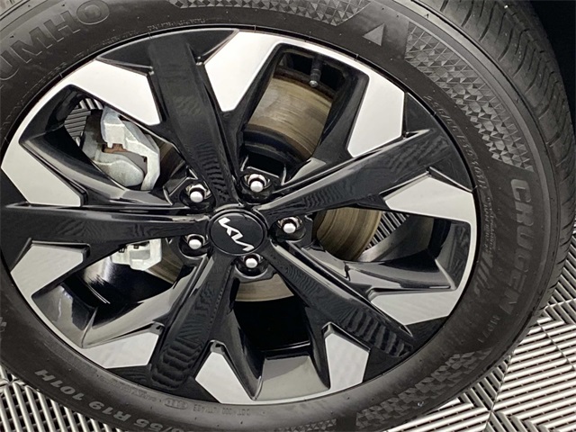 2024 Kia Sportage X-Line photo 23