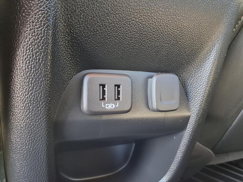 2020 Chevrolet Colorado ZR2 photo 21