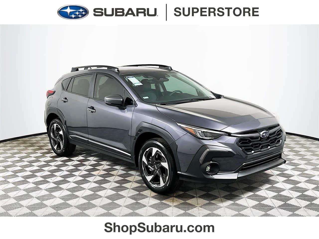 2025 Subaru Crosstrek Limited's photo
