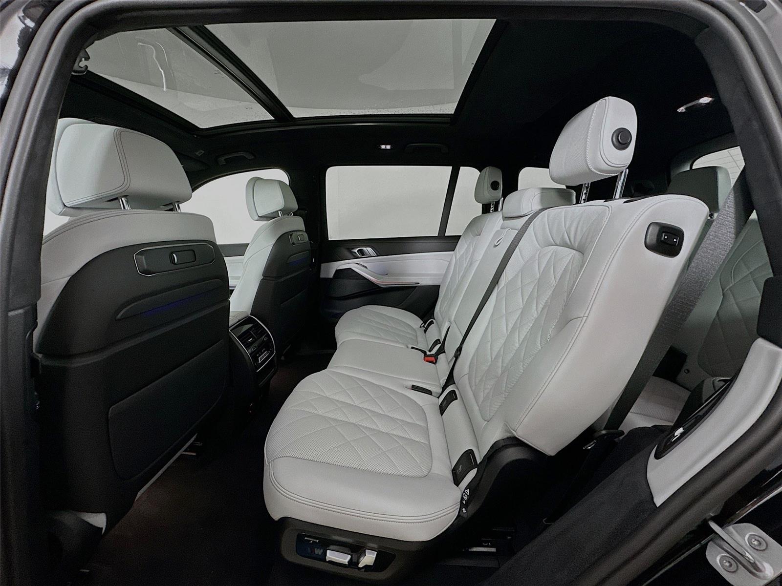 2024 Bmw X7 xDrive40i photo 23