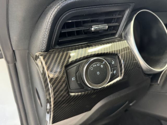 2020 Ford Mustang GT Premium photo 34