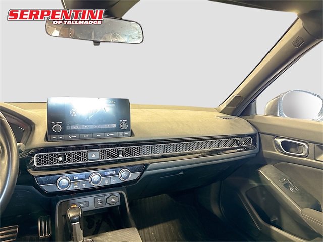2023 Honda Civic Sport photo 18