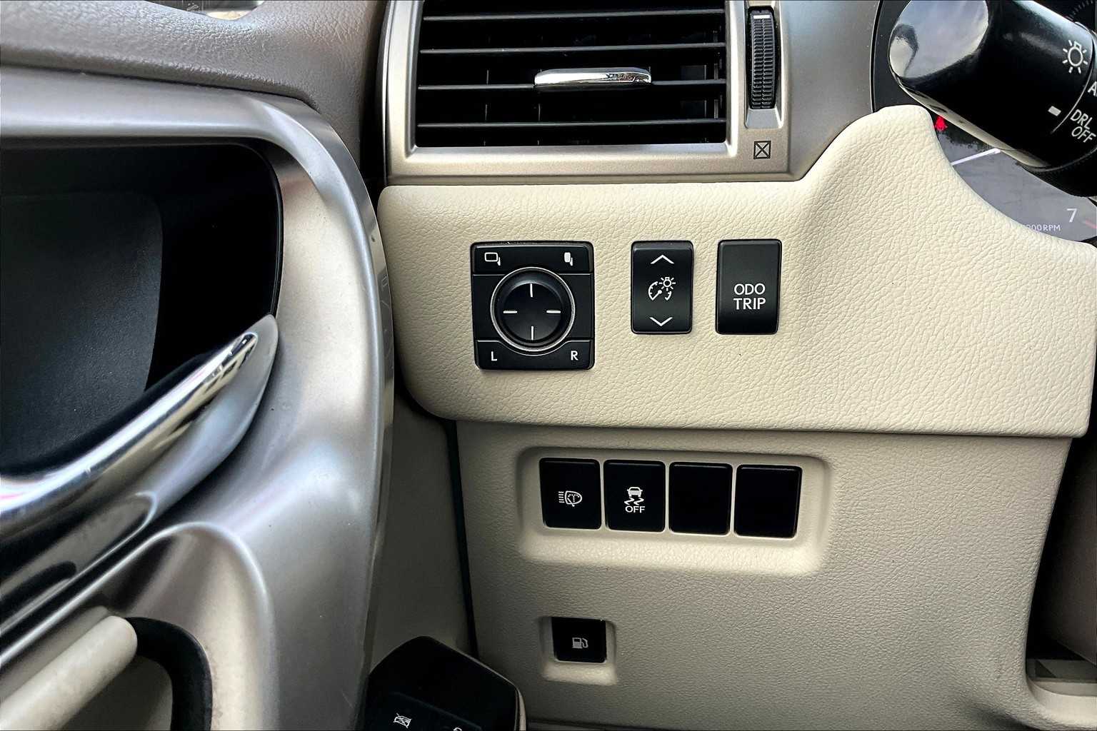 2014 Lexus GX 460 Base photo 34