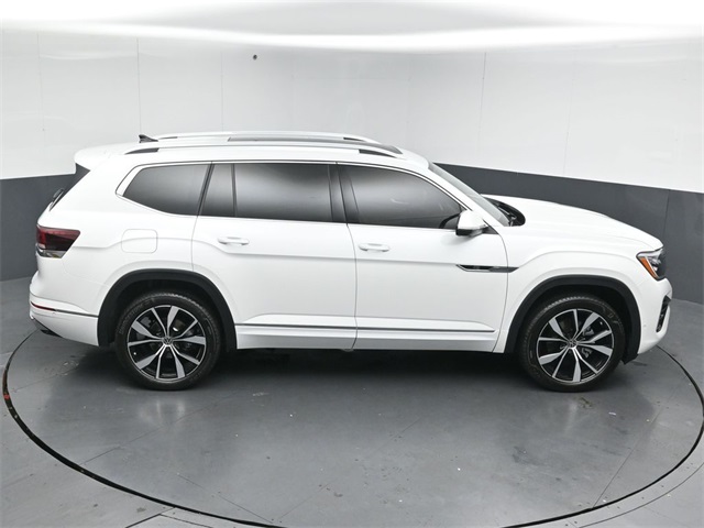 2024 VOLKSWAGEN ATLAS - Image 52