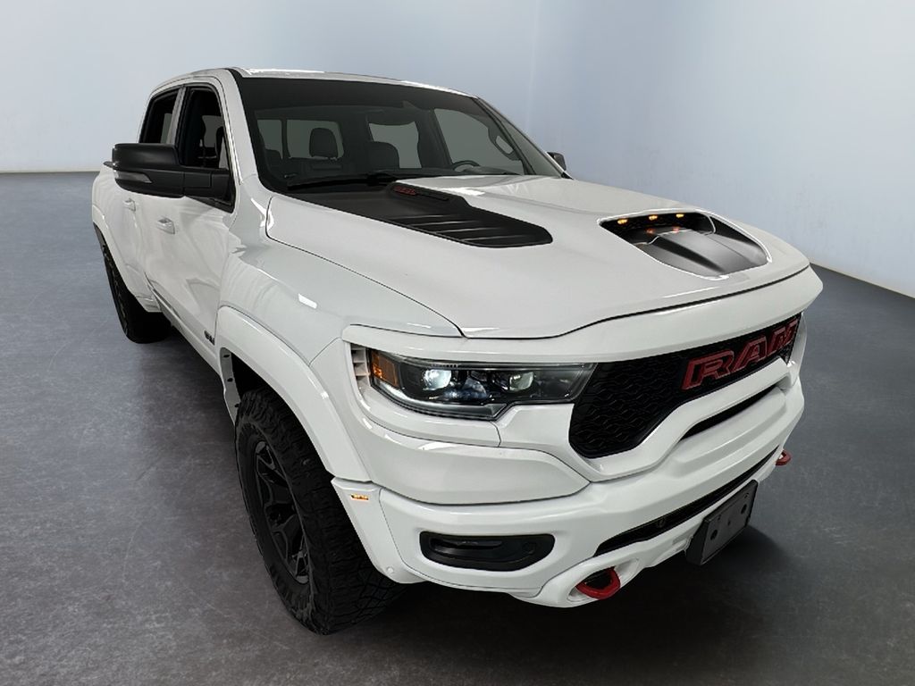 2023 RAM Ram 1500 Pickup TRX's photo