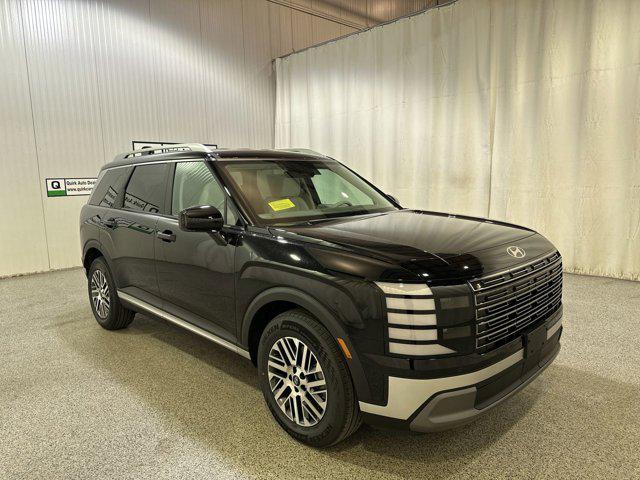 2026 Hyundai Palisade SEL's photo