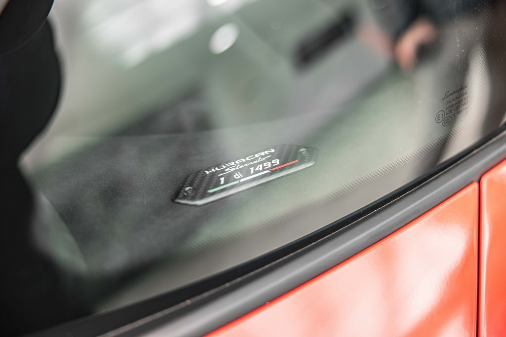 2023 LAMBORGHINI HURACAN - Image 16