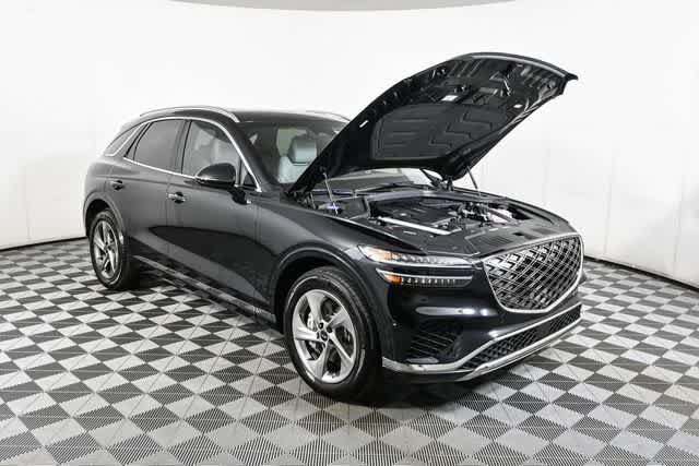 2026 Genesis GV70 2.5T Advanced photo 10