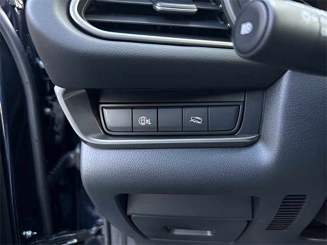 2025 Mazda CX-30 Select Sport photo 9
