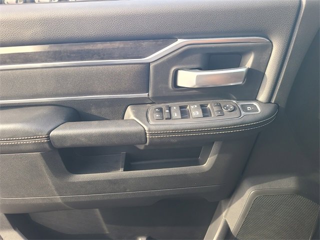2024 Ram 2500 Big Horn photo 26