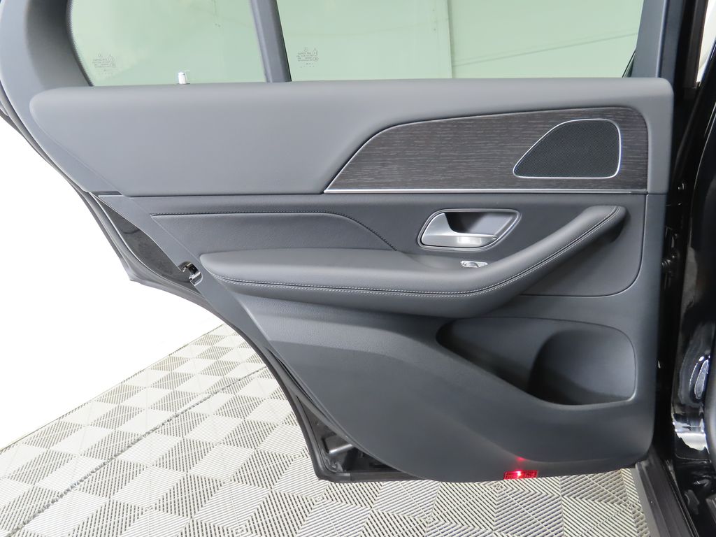 2025 Mercedes Benz GLE 350 4MATIC photo 23