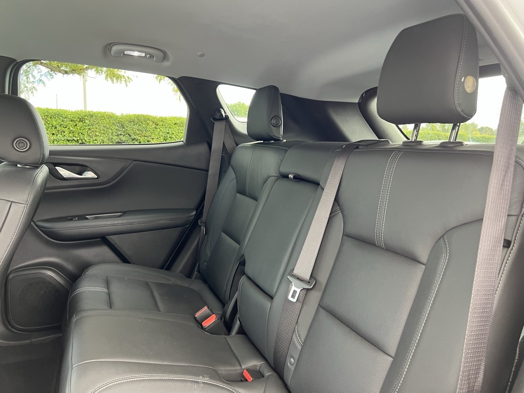 2019 Chevrolet Blazer Base 3LT photo 26