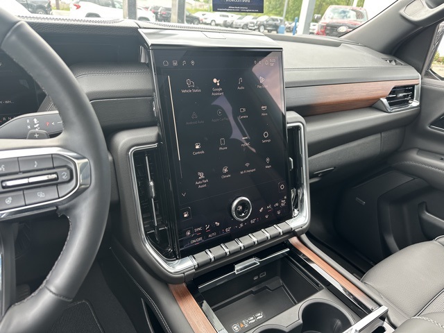 2025 Gmc Yukon XL Denali photo 26