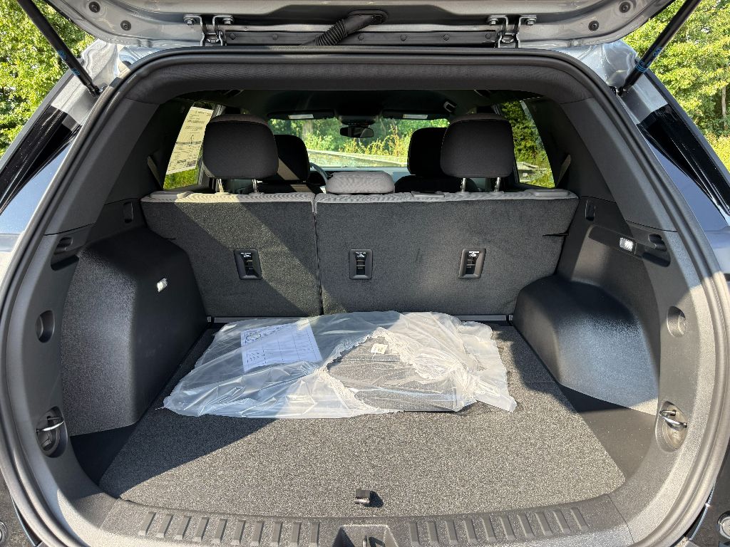 2026 Gmc Terrain Elevation photo 6