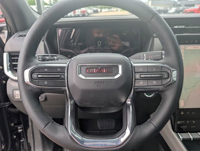 2026 Gmc Terrain Elevation photo 12