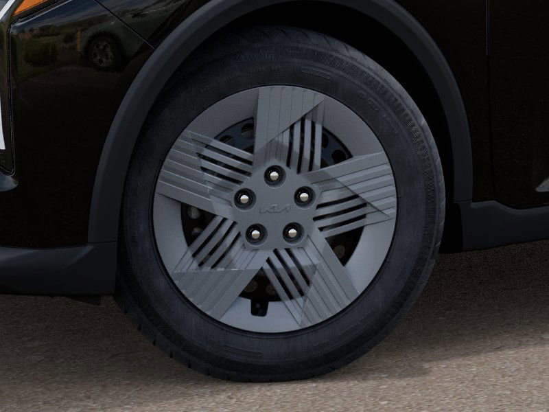 2025 Kia K4 LX photo 7