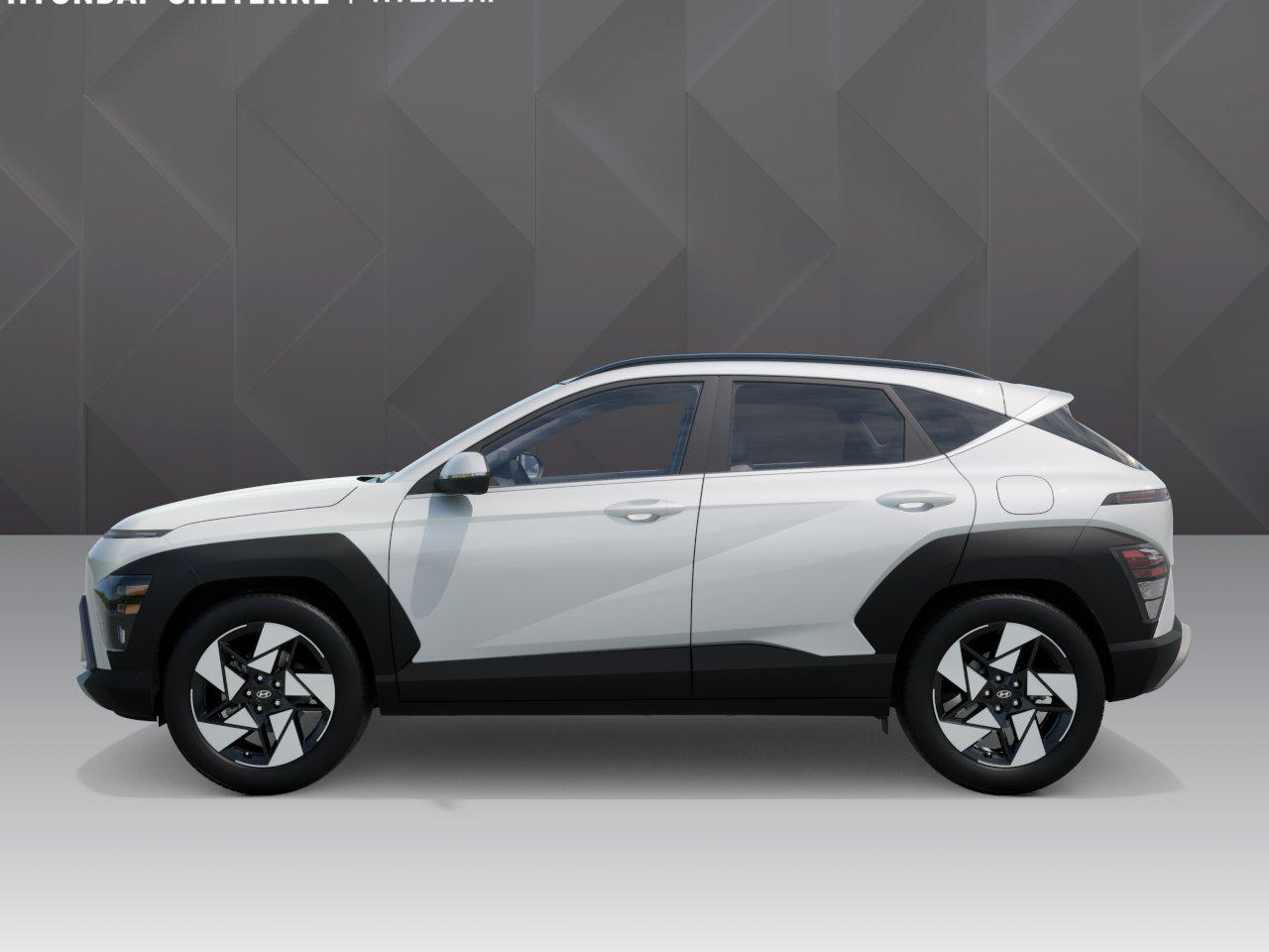 2026 Hyundai Kona SEL photo 5