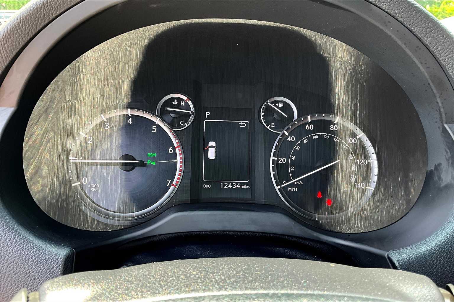 2022 Lexus GX 460 Premium photo 24
