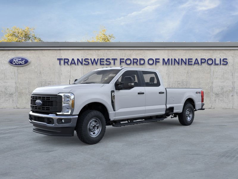 2026 Ford F-350 Base's photo
